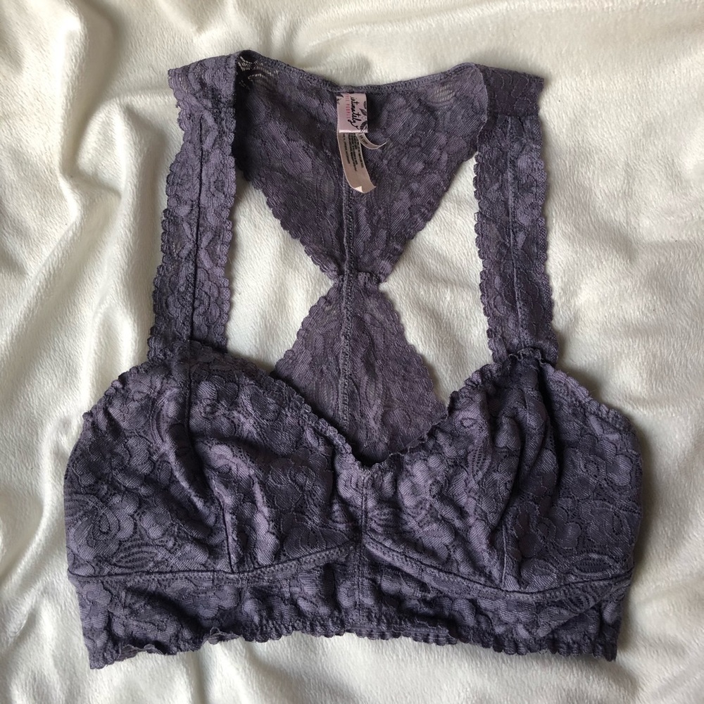 Free People Bralette